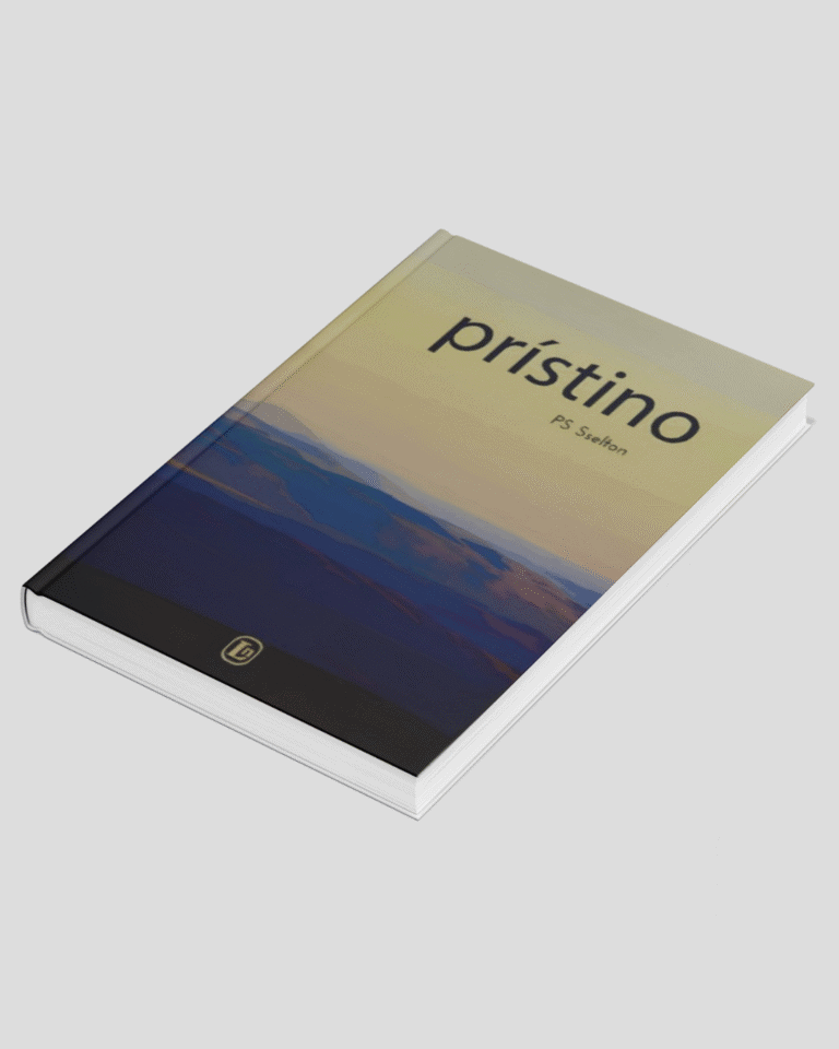 Prístino (2018)