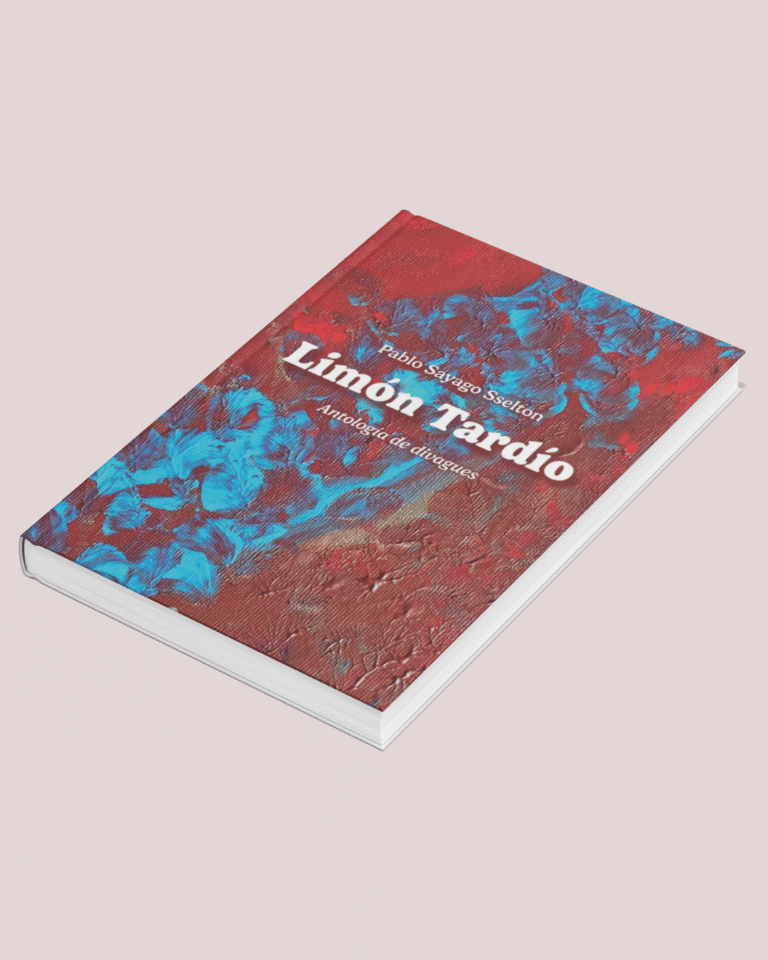 Limón Tardío (2024)