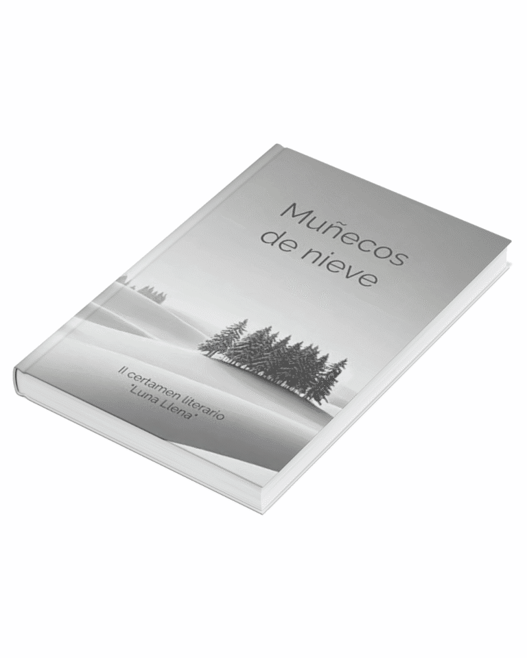 Muñecos de nieve – Antología (2025)